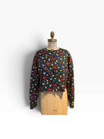 Load image into Gallery viewer, Love Moschino Multi Jacket, 6/Small
