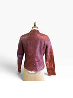 Load image into Gallery viewer, Goosecraft Red Jacket, Extra Large
