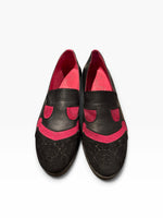 Load image into Gallery viewer, Chanii B Black Shoes, 40

