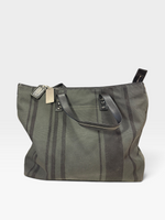 Load image into Gallery viewer, Coach Green Tote

