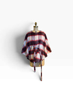 Load image into Gallery viewer, Andersen&amp;Lauth Red/Blue/White Jacket, OSFM
