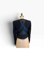 Load image into Gallery viewer, Altuzarra Black Blazer, 40/8/Small
