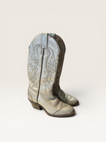 Load image into Gallery viewer, Boulet Grey Boots, 5
