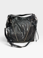 Load image into Gallery viewer, Rebecca Minkoff Black Purse
