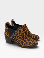 Load image into Gallery viewer, 1. state Animal Print Booties, 8.5

