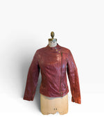 Load image into Gallery viewer, Goosecraft Red Jacket, Extra Large
