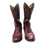 Load image into Gallery viewer, Alberta Boot Ruby Boots, Mens 10
