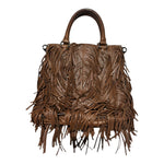 Load image into Gallery viewer, Prada Brown Purse
