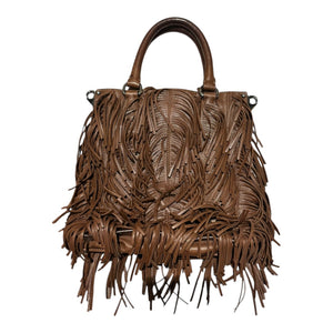 Prada Brown Purse