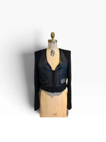 Load image into Gallery viewer, Altuzarra Black Blazer, 40/8/Small
