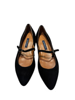 Load image into Gallery viewer, Margaux Black Shoes, 36
