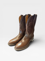 Load image into Gallery viewer, Alberta Boot Brown Boots, 9.5
