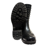 Load image into Gallery viewer, Valentino Black Boots, 36
