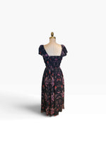 Load image into Gallery viewer, All Saints Black Dress, Small
