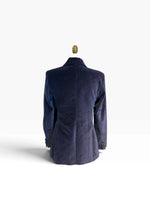 Load image into Gallery viewer, Anine Bing Ink Blazer, Medium
