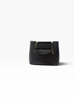 Load image into Gallery viewer, Foxer Navy Purse
