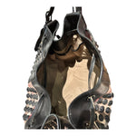 Load image into Gallery viewer, Burberry Beige + Black Purse

