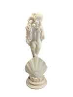 Load image into Gallery viewer, Narddziny Alabaster Statue
