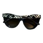 Load image into Gallery viewer, Burberry Black Sunglasses
