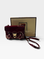 Load image into Gallery viewer, Aspinal of London Red Purse
