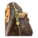 Load image into Gallery viewer, Louis Vuitton Brown Purse

