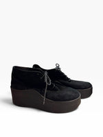 Load image into Gallery viewer, Robert Clergerie Black Shoes, 10
