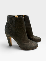 Load image into Gallery viewer, Jimmy Choo Black Shoes, 37
