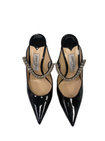 Load image into Gallery viewer, Jimmy Choo Black Heels, 39
