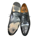 Load image into Gallery viewer, John Fluevog Grey Shoes, Mens 9 (Womans 11)
