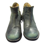 Load image into Gallery viewer, Circle G Slate Boots, 7
