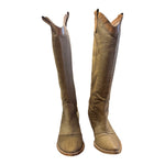 Load image into Gallery viewer, RIPPCA Tan Boots, 38
