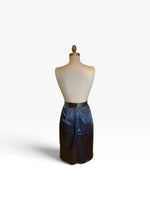Load image into Gallery viewer, Dolce &amp; Gabbana Grey Skirt, Small
