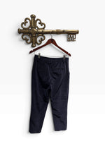 Load image into Gallery viewer, Anine Bing Ink Pants, 38/Small
