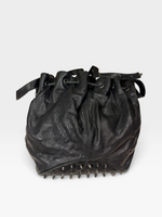Load image into Gallery viewer, The Kooples Black Purse
