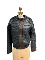 Load image into Gallery viewer, LAMB Black Jacket, Small
