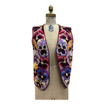 Load image into Gallery viewer, Purple Vest, Large
