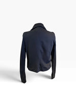 Load image into Gallery viewer, Sophie Grace Black Blazer, Medium
