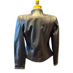 Load image into Gallery viewer, Double D Ranch Black Jacket, Medium
