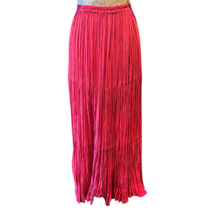 Double D Ranch Mutli Skirt, Small