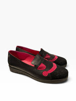 Load image into Gallery viewer, Chanii B Black Shoes, 40
