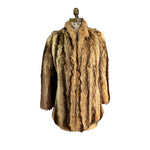 Load image into Gallery viewer, Mayfair Furs Jacket, Medium
