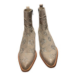 Load image into Gallery viewer, Free People Cream Boots, 39 FITS BIG
