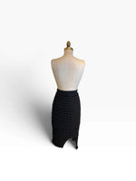 Load image into Gallery viewer, lala Black Skirt, Medium
