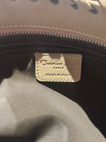 Load image into Gallery viewer, Christian Dior Beige Purse
