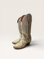 Load image into Gallery viewer, Boulet Grey Boots, 5
