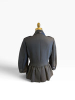Load image into Gallery viewer, Robert Rodriguez Black Jacket, 8/Small
