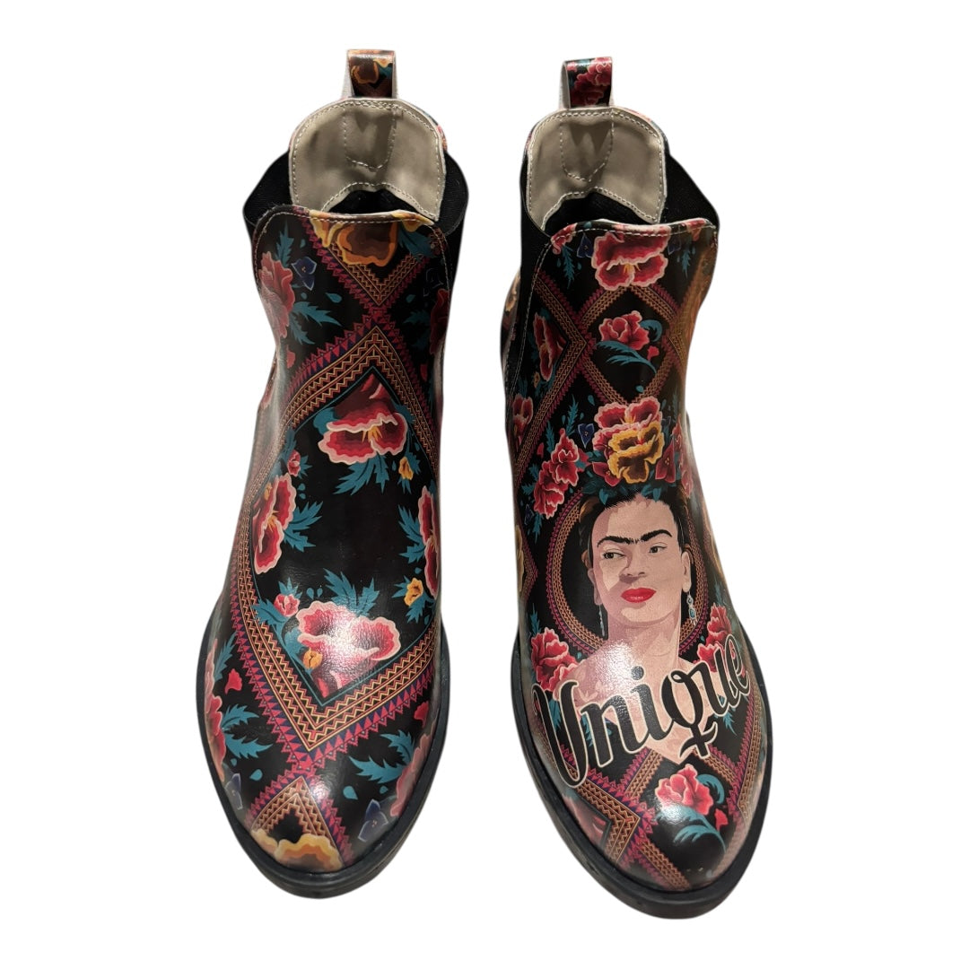 Dogo Multi Shoes, 39