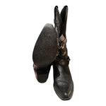 Load image into Gallery viewer, Durango Black Boots, 9
