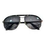 Load image into Gallery viewer, Tom Ford Black Sunglasses
