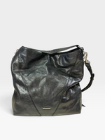 Load image into Gallery viewer, Rebecca Minkoff Black Purse
